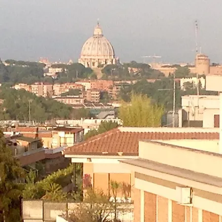 Dear Tizi * Rome