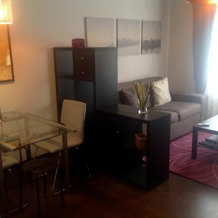 Apartment Dear Tizi