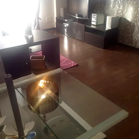 Dear Tizi Apartment Rome