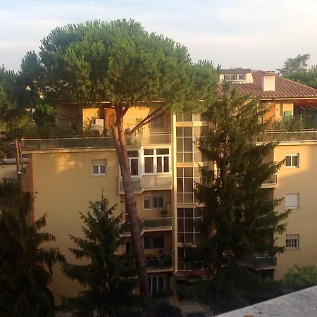 Apartment Dear Tizi *