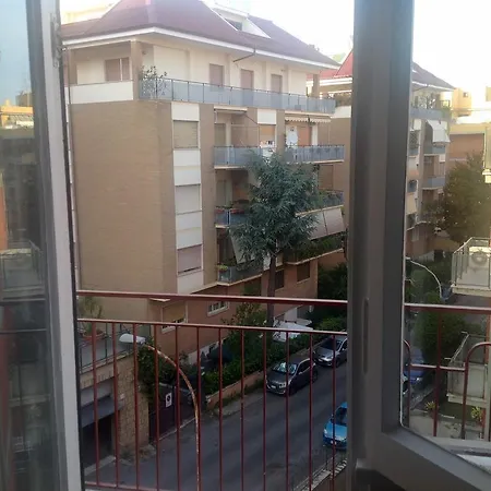 Dear Tizi * Rome