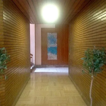 Apartment Dear Tizi Rome
