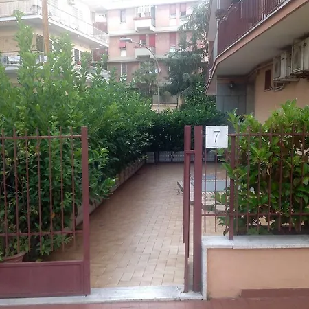 Apartment Dear Tizi