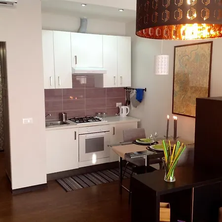 Apartment Dear Tizi