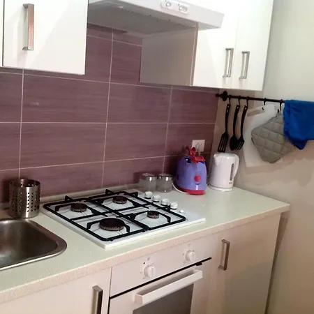 Apartment Dear Tizi Rome