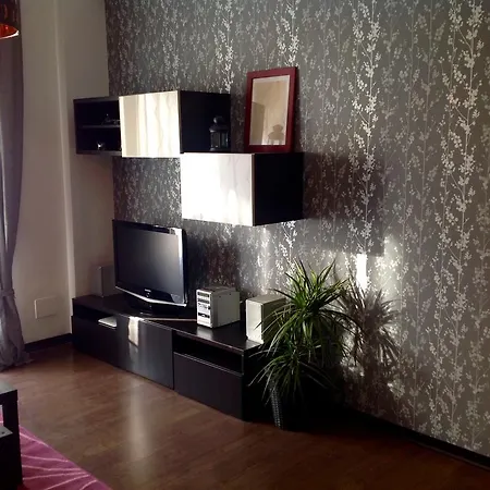 Dear Tizi Apartment