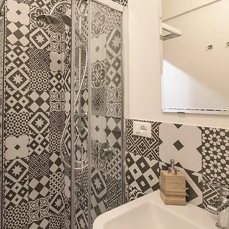 Apartment Dear Tizi Rome