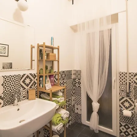 Apartment Dear Tizi Rome