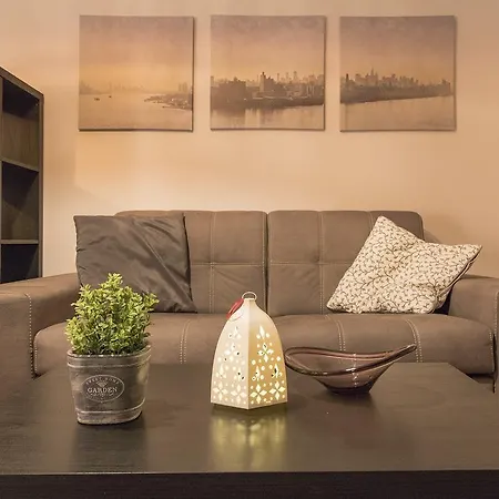 Apartment Dear Tizi