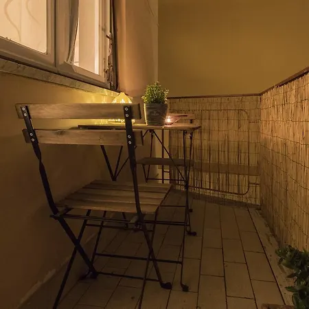 Dear Tizi Apartment *