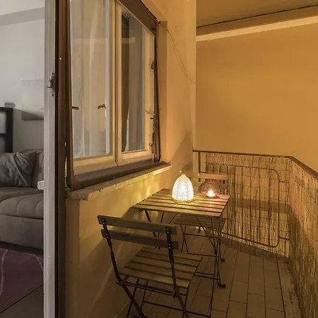 Dear Tizi Apartment *