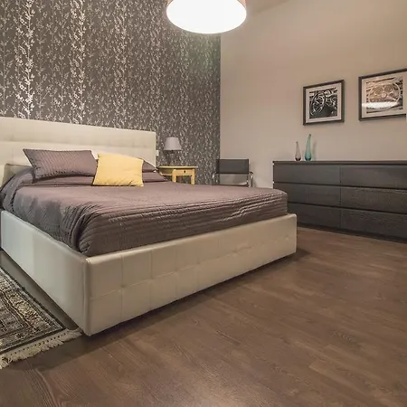 Dear Tizi Apartment Rome